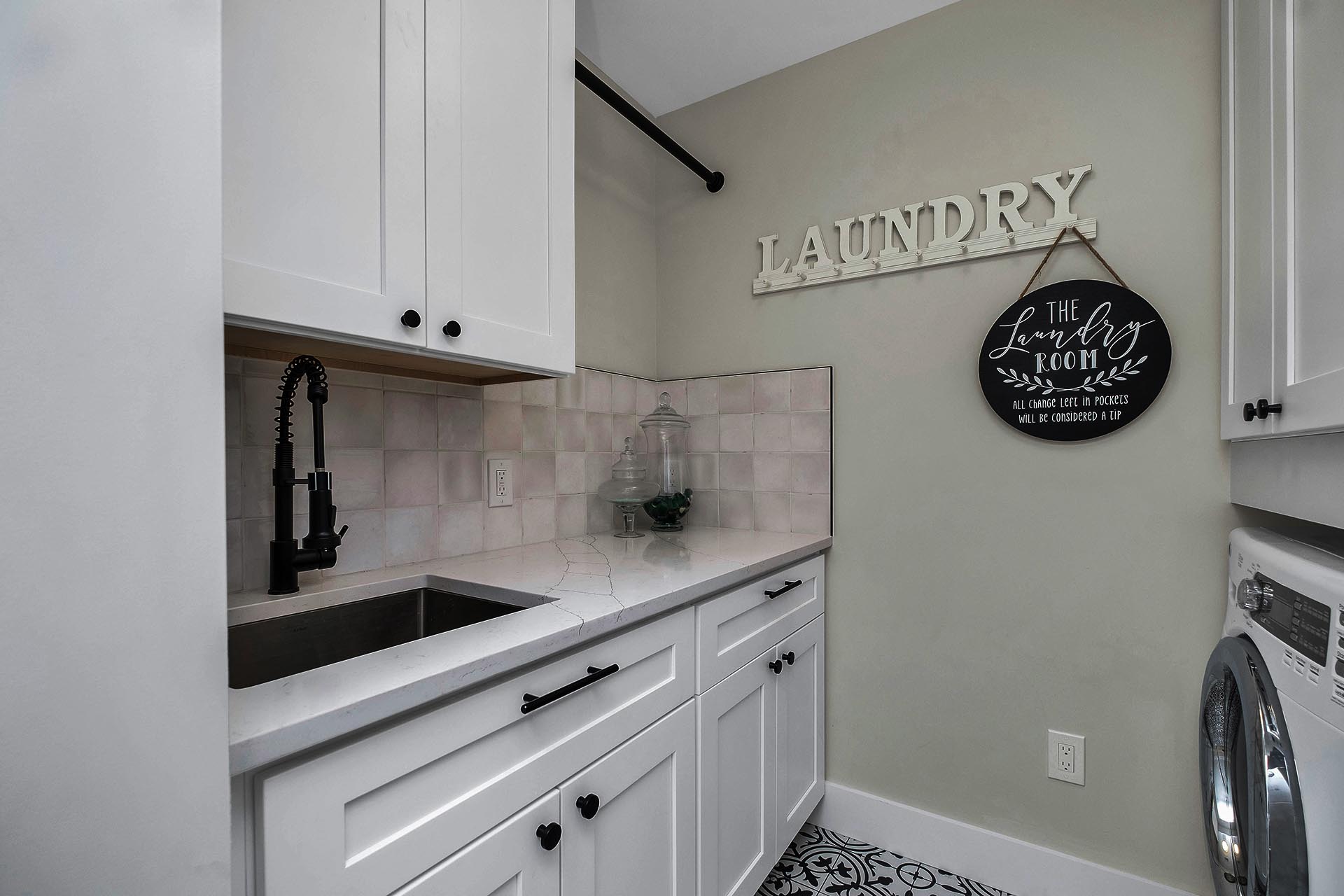 Full home renovation in Canberra