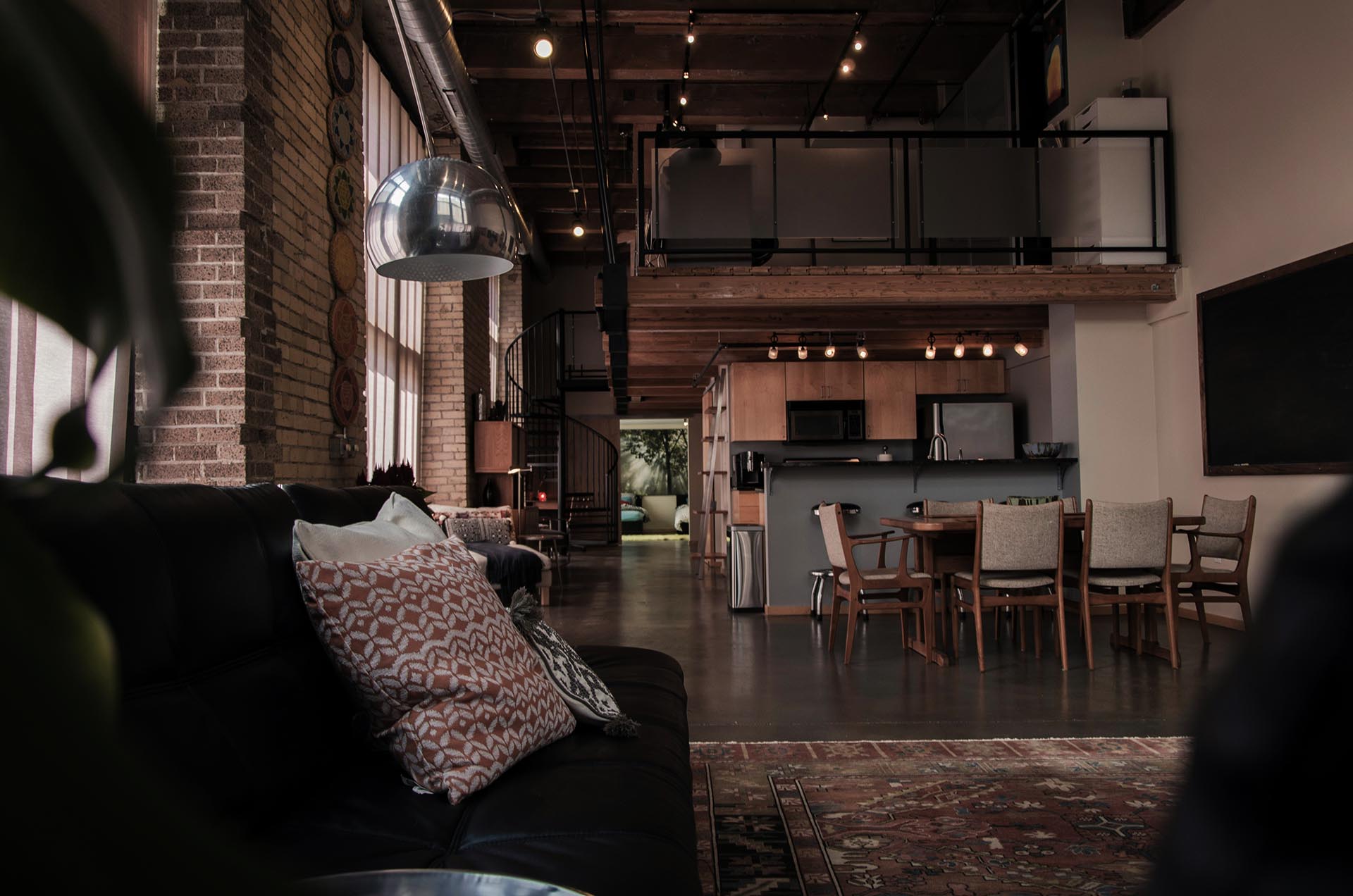 Interior design in Canberra