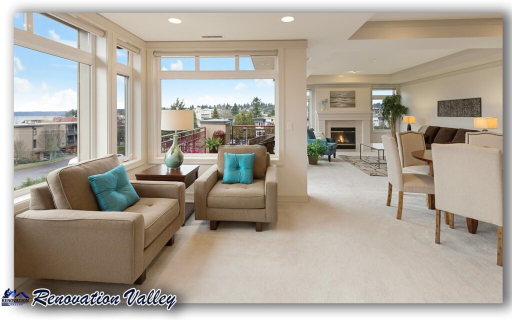 full home renovation Canberra