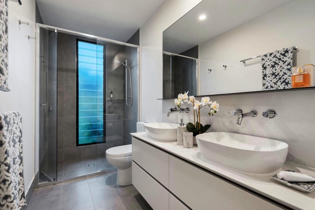 custom vanity installation Canberra